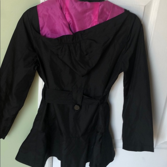 Girls ROTHSCHILD jacket - Picture 4 of 8